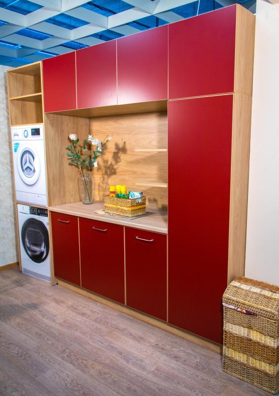 ПОСТИРОЧНАЯ