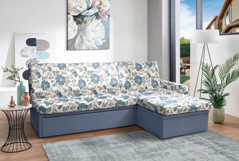 РИЧИ угловой диван-кровать