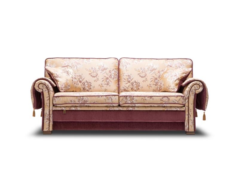 ВИКОНТ диван-кровать 3-х местный