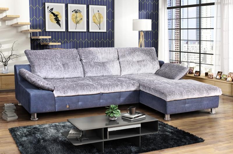 ЗОРРО угловой диван-кровать