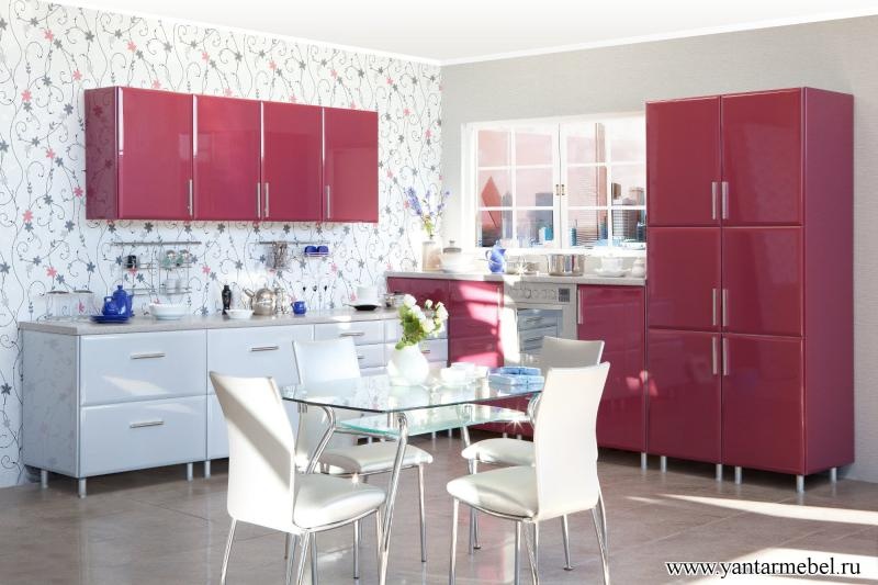 ФИЕСТА серебро / терракот