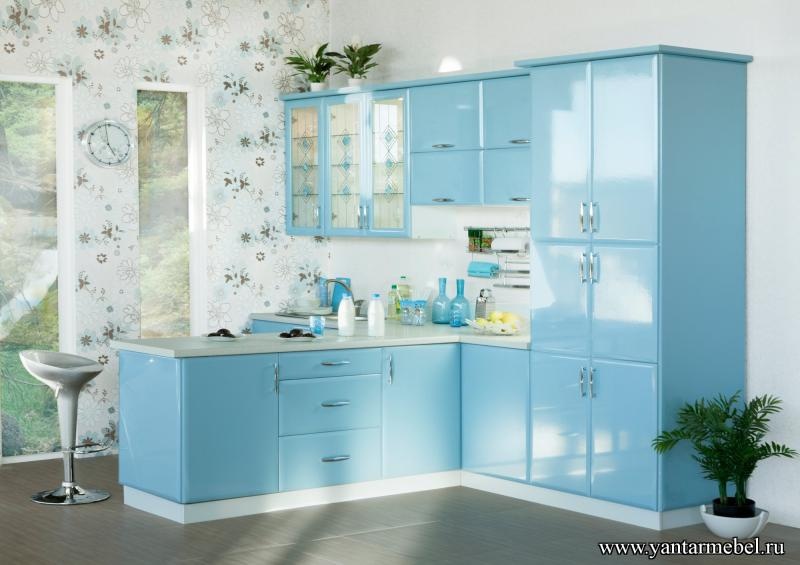 ФИЕСТА бирюза