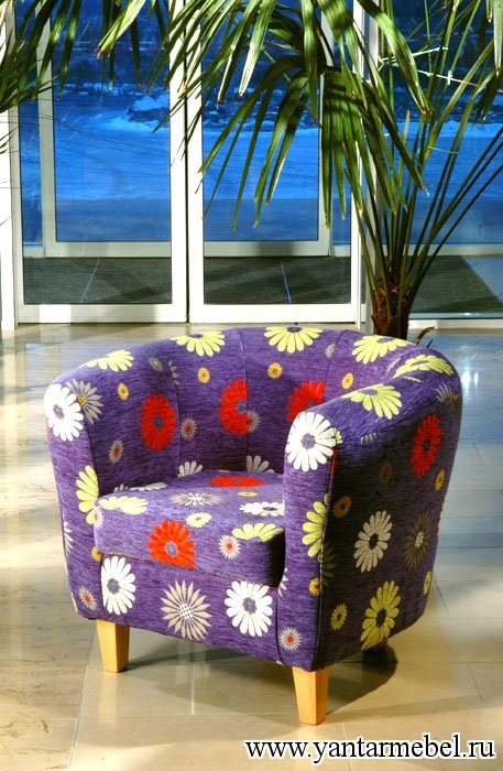 БРАВО кресло