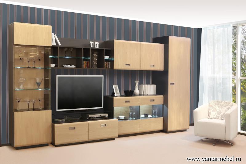 ГОСТИННАЯ ПАУЛА 4