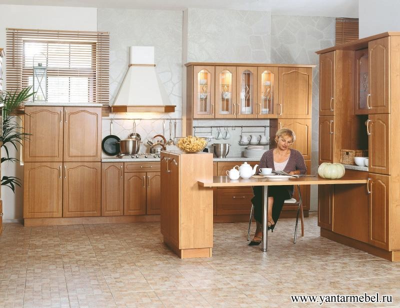 НАТУРЕЛЬ ольха, рисунок фасадов АРКА