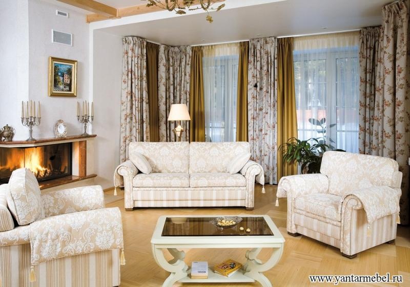 ВИКОНТ комплект