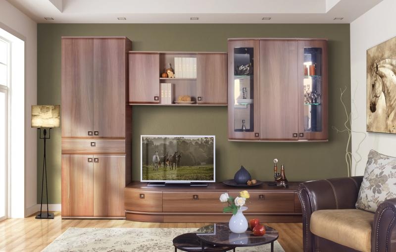 Гостиная ДИАНА