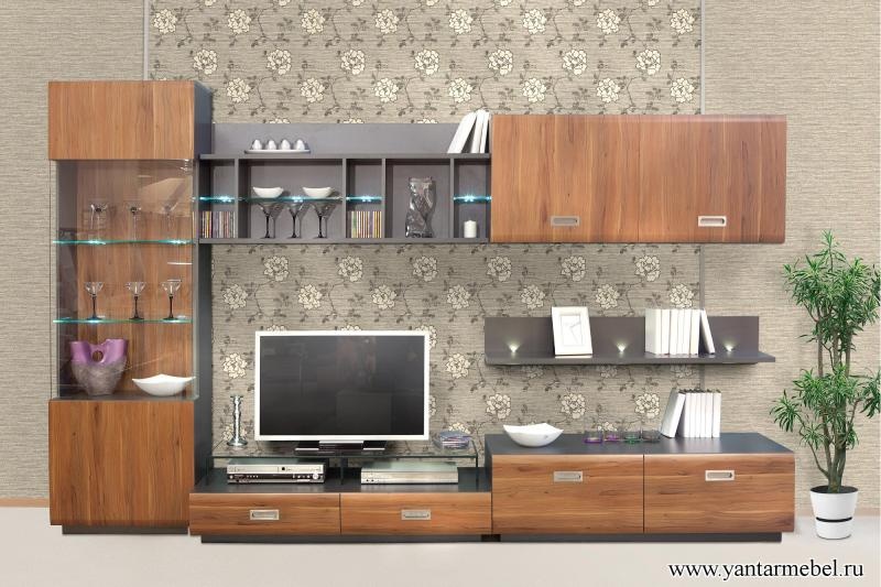 ГОСТИННАЯ ПАУЛА 2