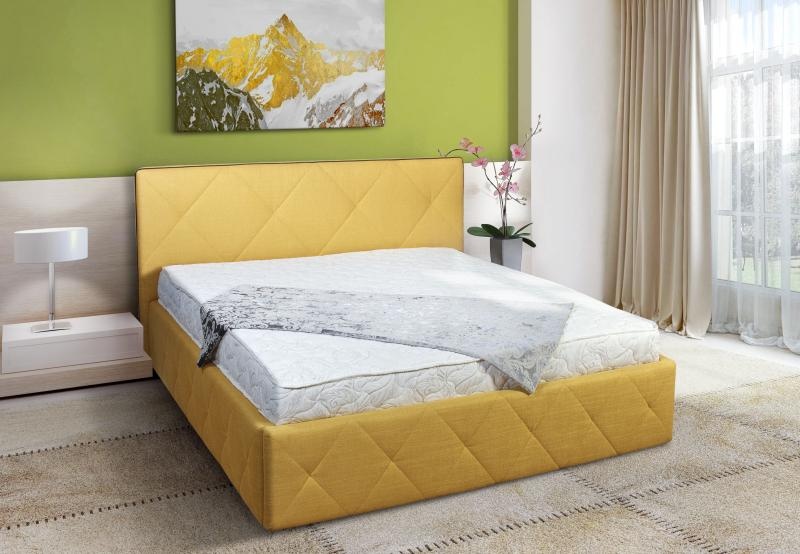 МОДЕРН кровать