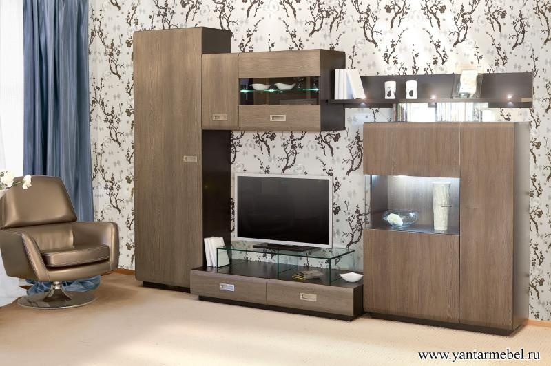 ГОСТИННАЯ ПАУЛА 1