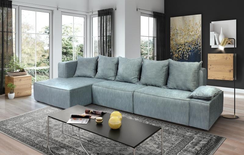 ДУБАЙ модульный диван