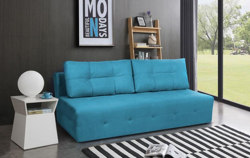 ДИОНИС №35 Б диван-кровать (с независимым пружинным блоком)