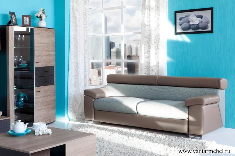 КОНСУЛ диван-кровать