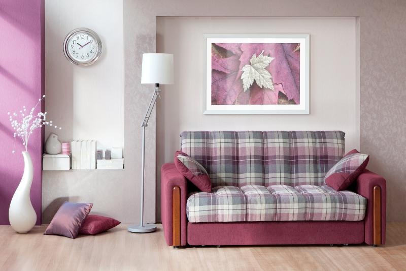 ТВИСТ диван-кровать