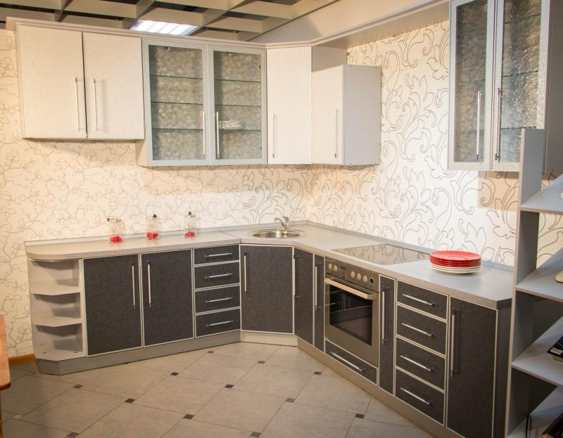 Кухня АЛЬФА