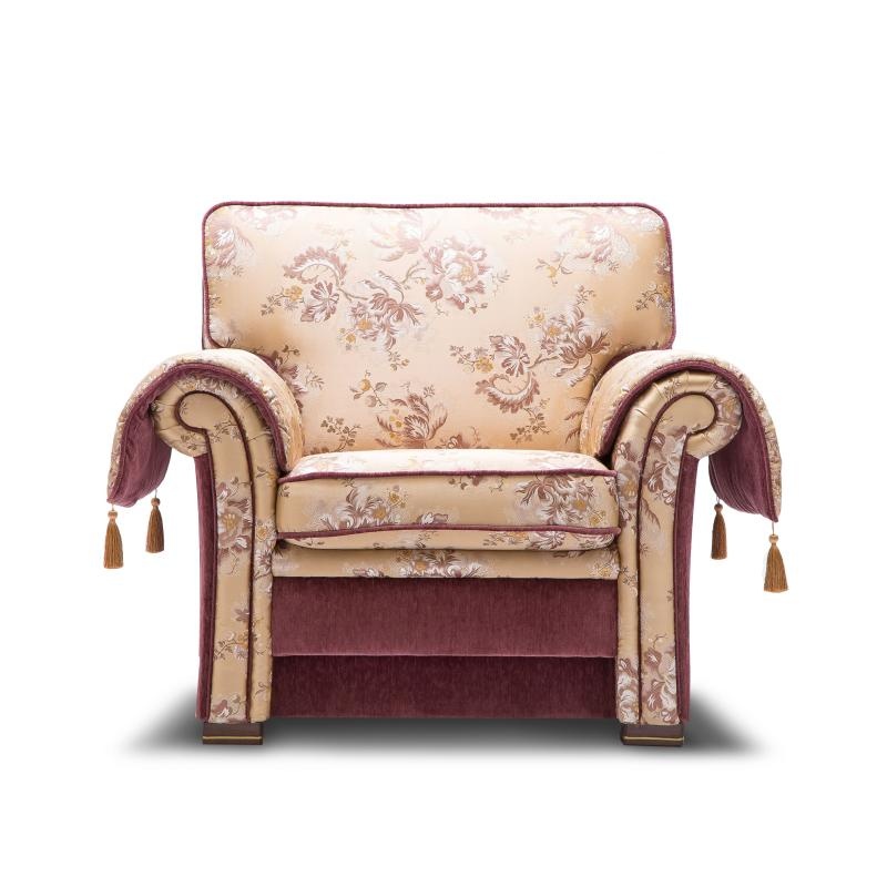 ВИКОНТ кресло