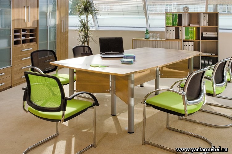 Премьер (вишня светлая)