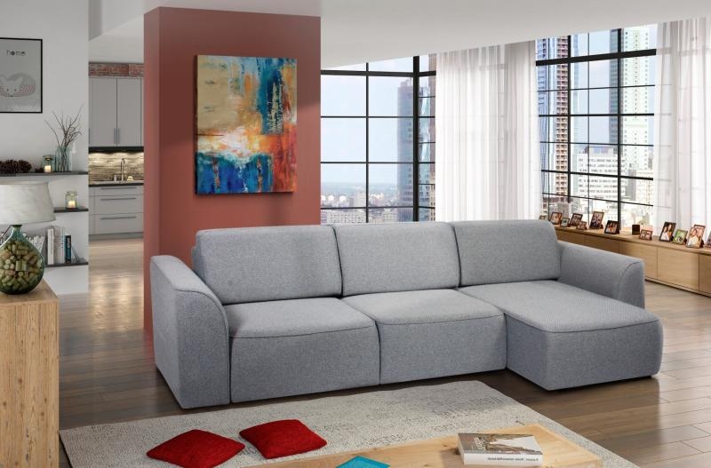 НЕО угловой диван-кровать