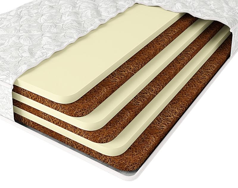 Матрас БЕРГАМО