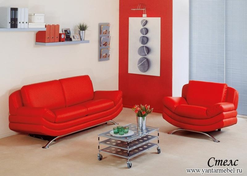 СТЕЛС комплект