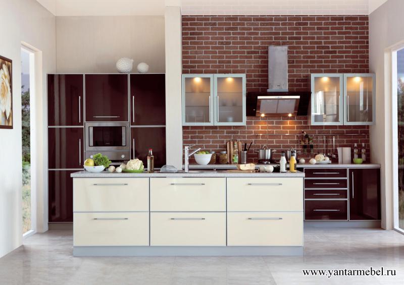 ALFA сахара / коричневый