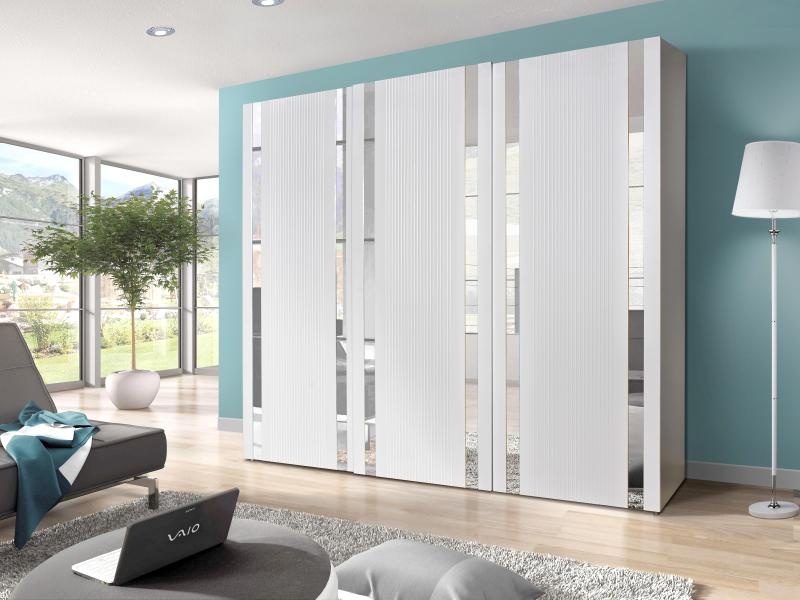 Шкаф купе ВЕЛВЕТ