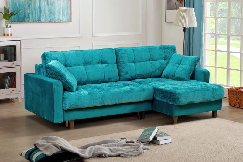 БРУКЛИН угловой диван-кровать