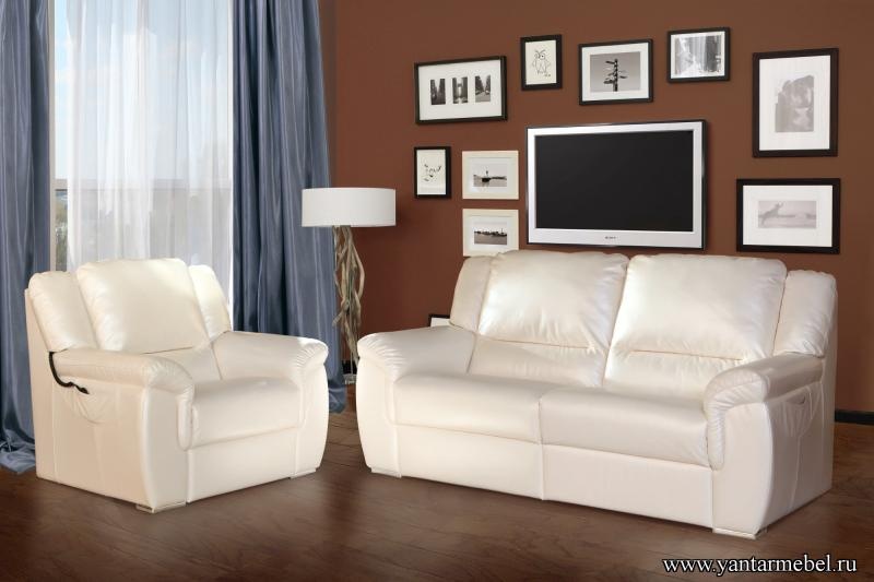 МАГНАТ комплект