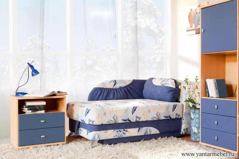 ЛУЧИК кушетка