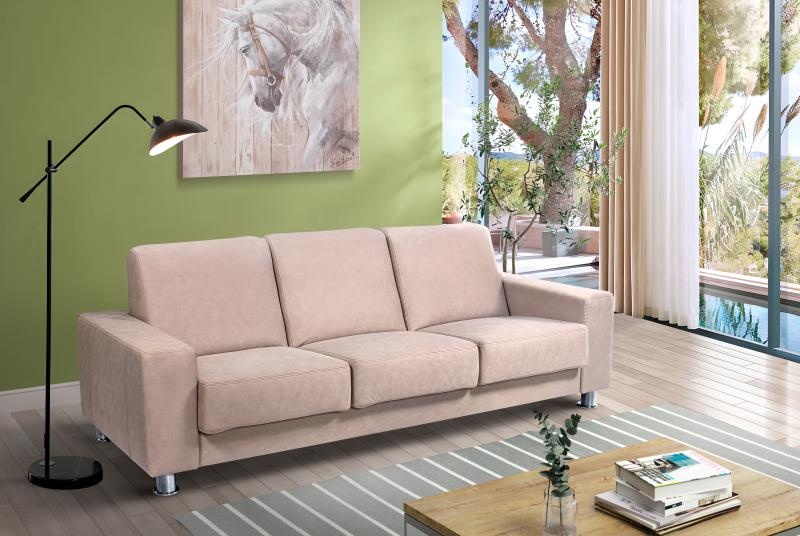 ДИПЛОМАТ диван 3-х местный