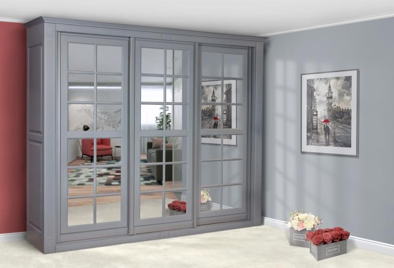 Шкаф купе ВИНТАЖ