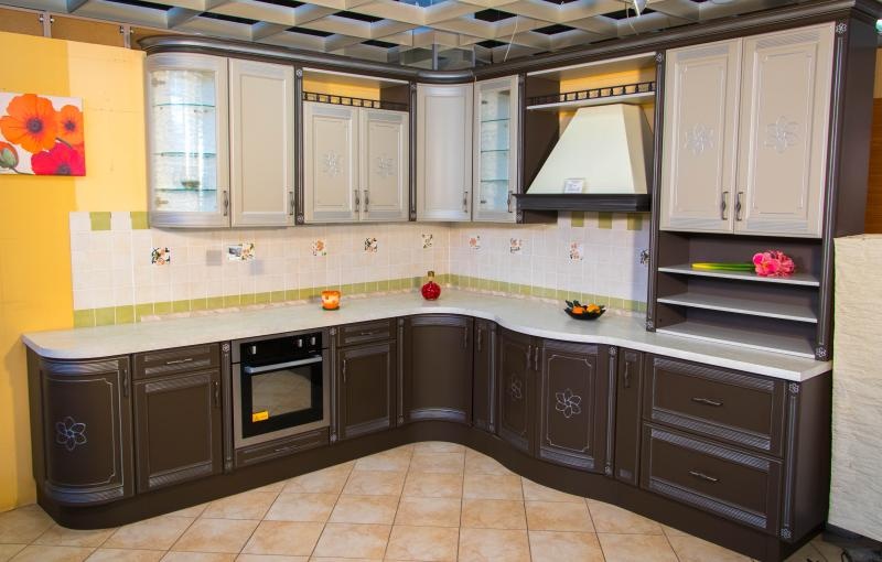 Кухня НЕОКЛАССИК