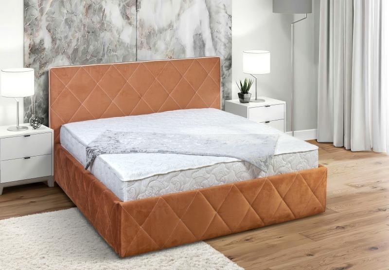 МОДЕРН кровать с подъемным механизмом