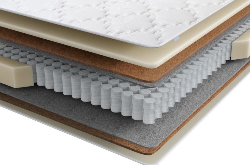 Матрас СОРЕНТО