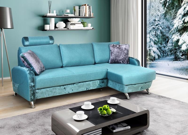 ОДРИ угловой диван-кровать