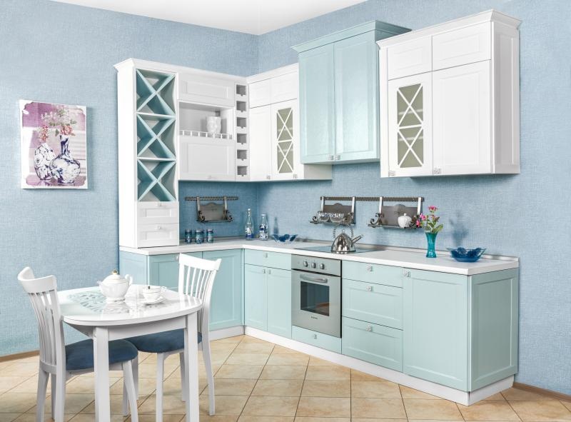 ЛЕОН белый снег / топаз