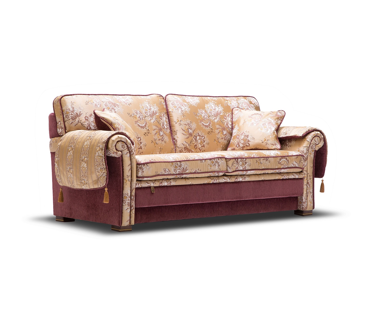 ВИКОНТ комплект