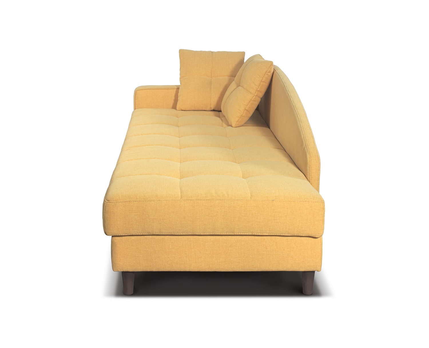 ВЕСТА диван-кровать правый