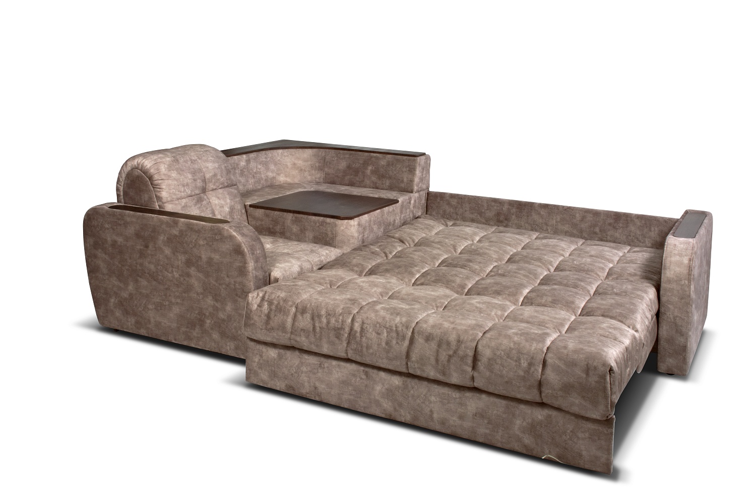 ЛИОН модульный диван