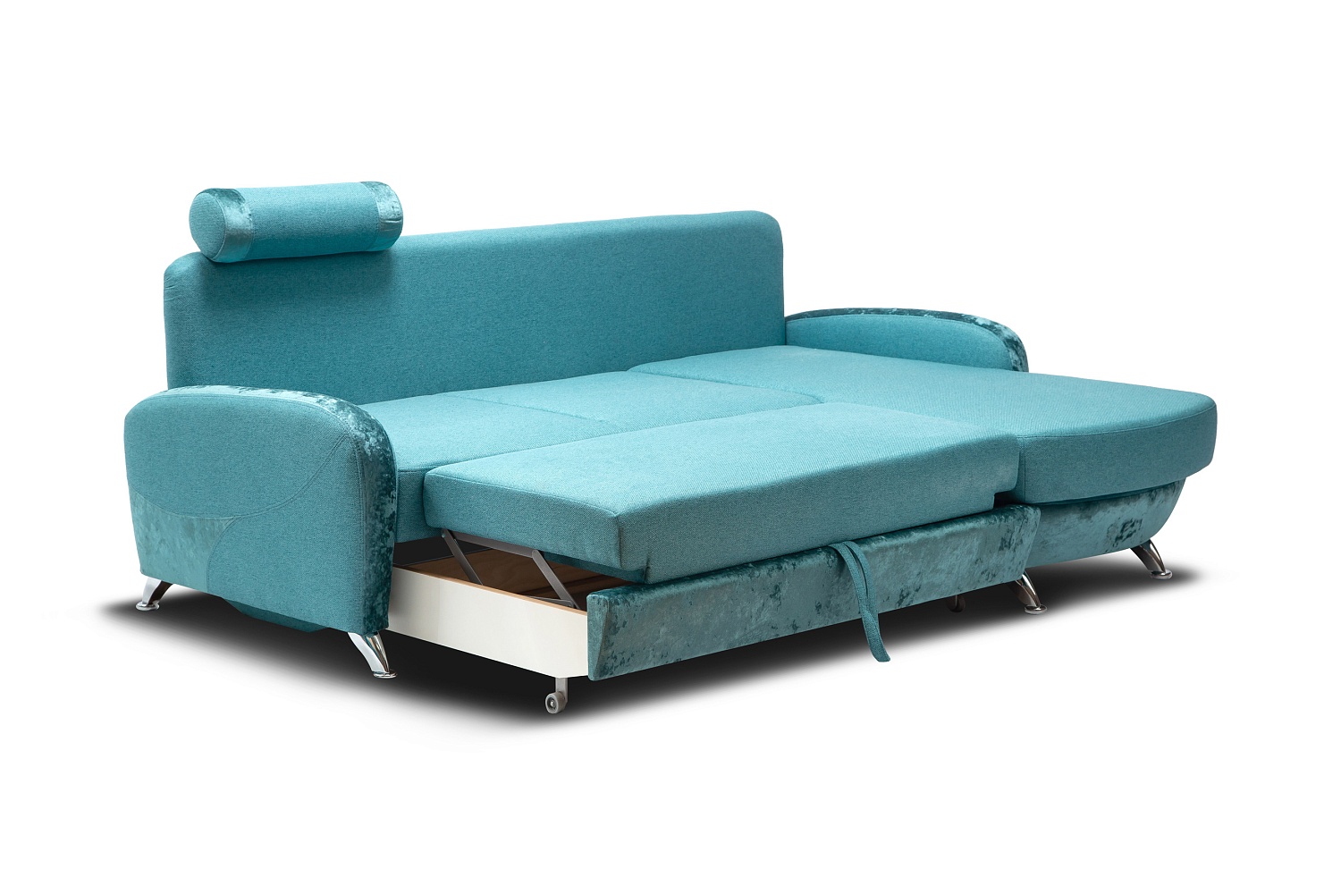 ОДРИ угловой диван-кровать