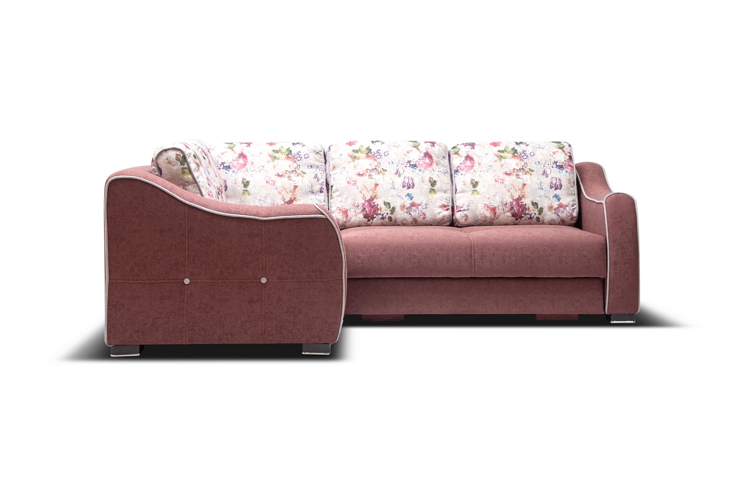 СОЛЯРИС угловой диван-кровать