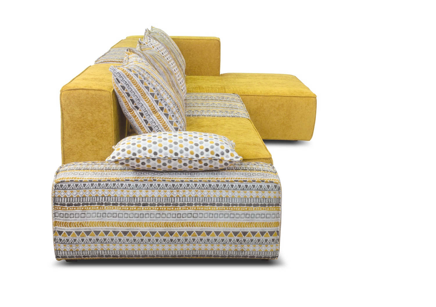 ДУБАЙ модульный диван