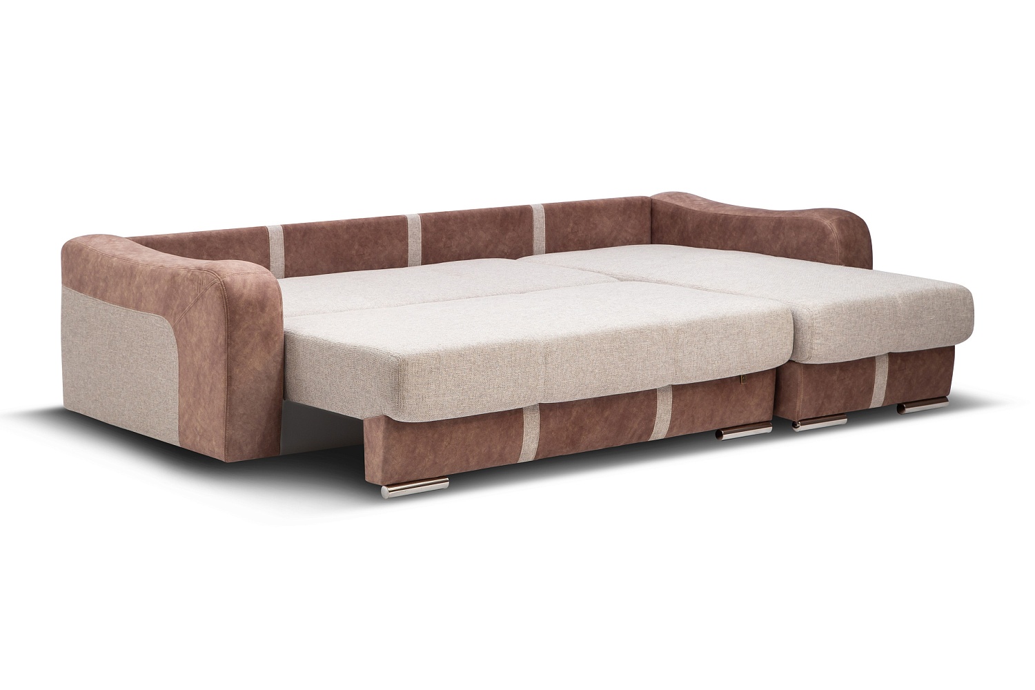 ХИЛТОН угловой диван-кровать