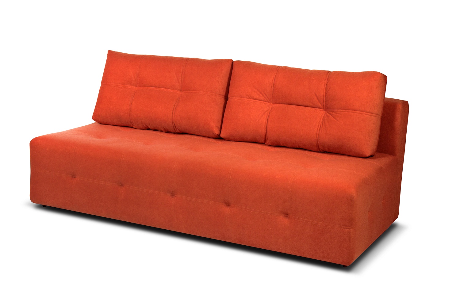 ДИОНИС №35 Б диван-кровать (с независимым пружинным блоком)