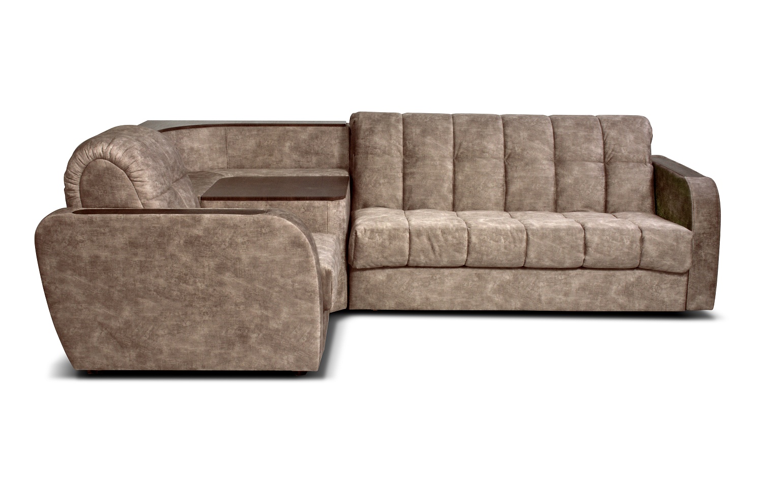 ЛИОН модульный диван