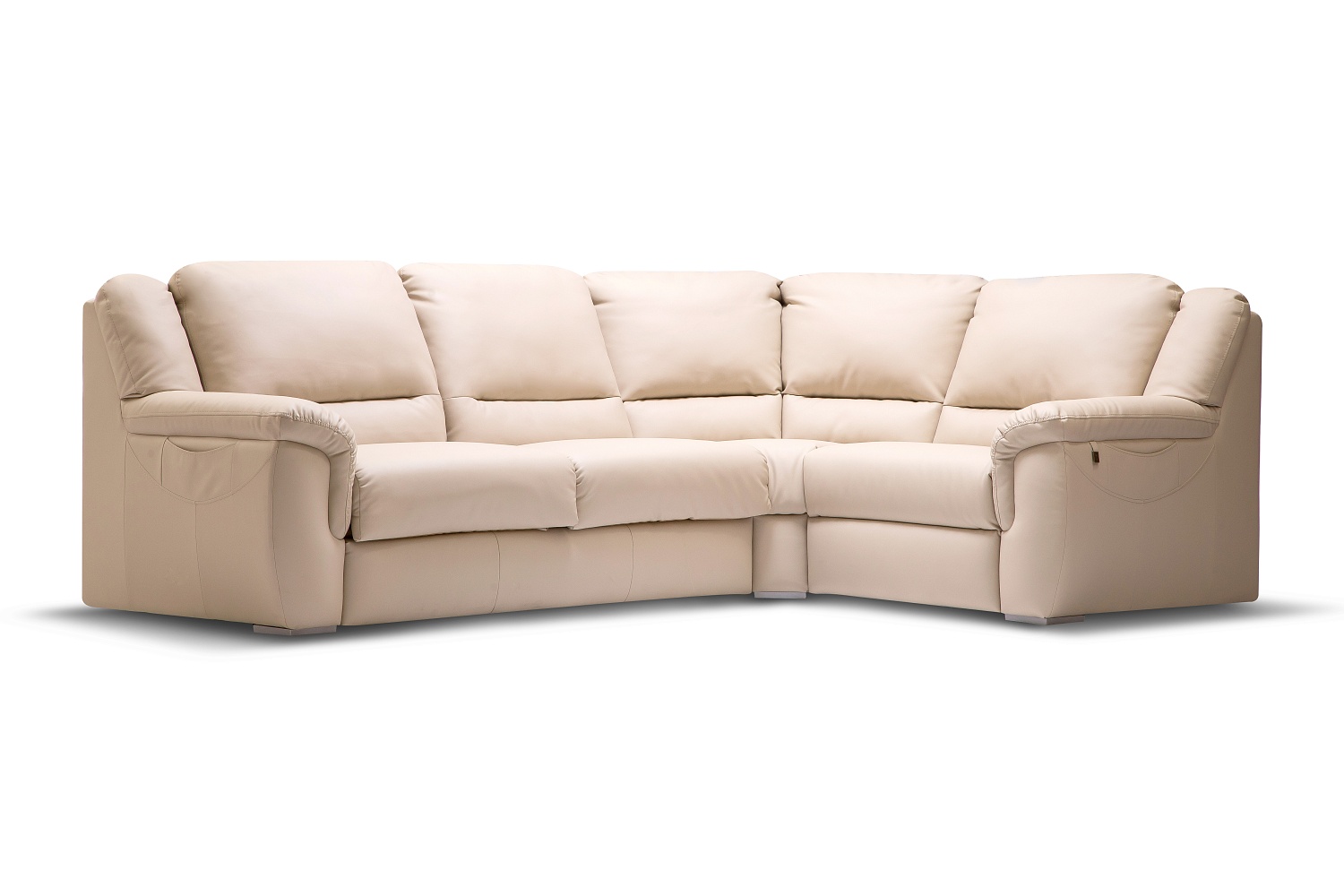 МАГНАТ модульный диван