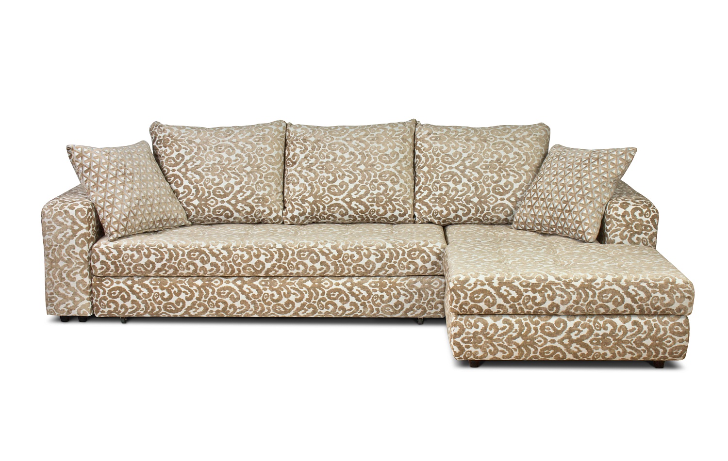 КАЛИФОРНИЯ угловой диван-кровать