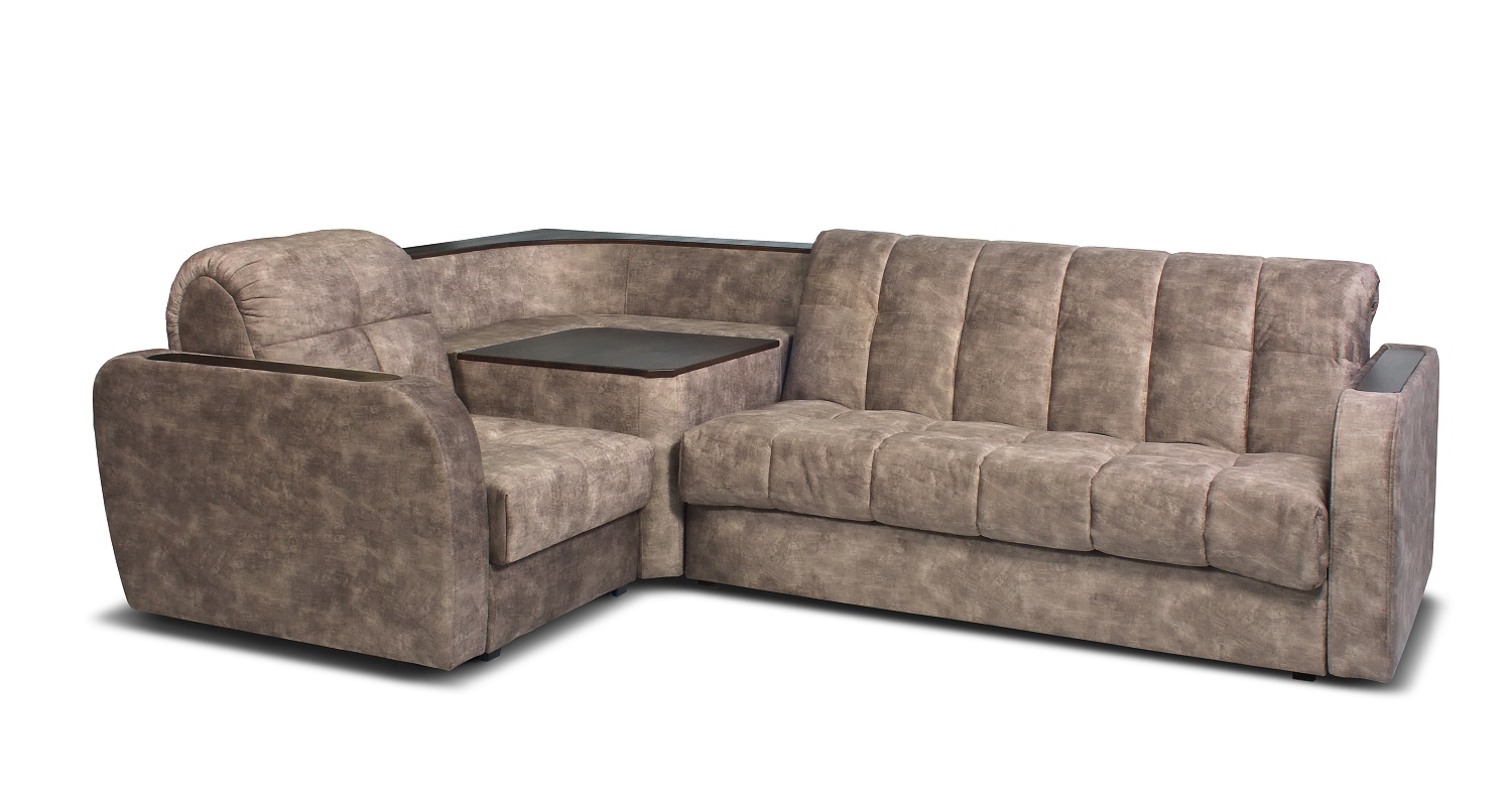 ЛИОН модульный диван