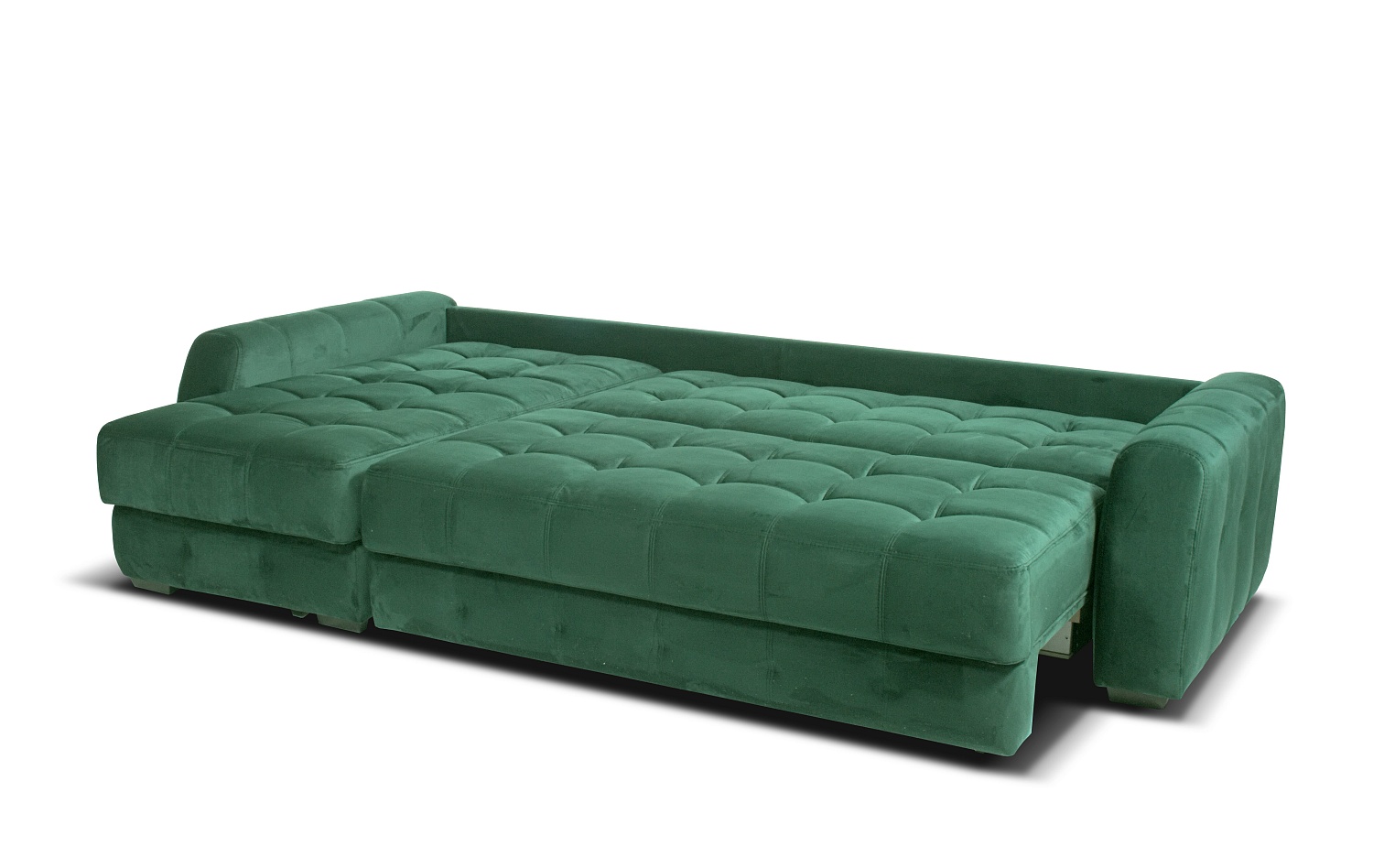 НЕАПОЛЬ угловой диван-кровать