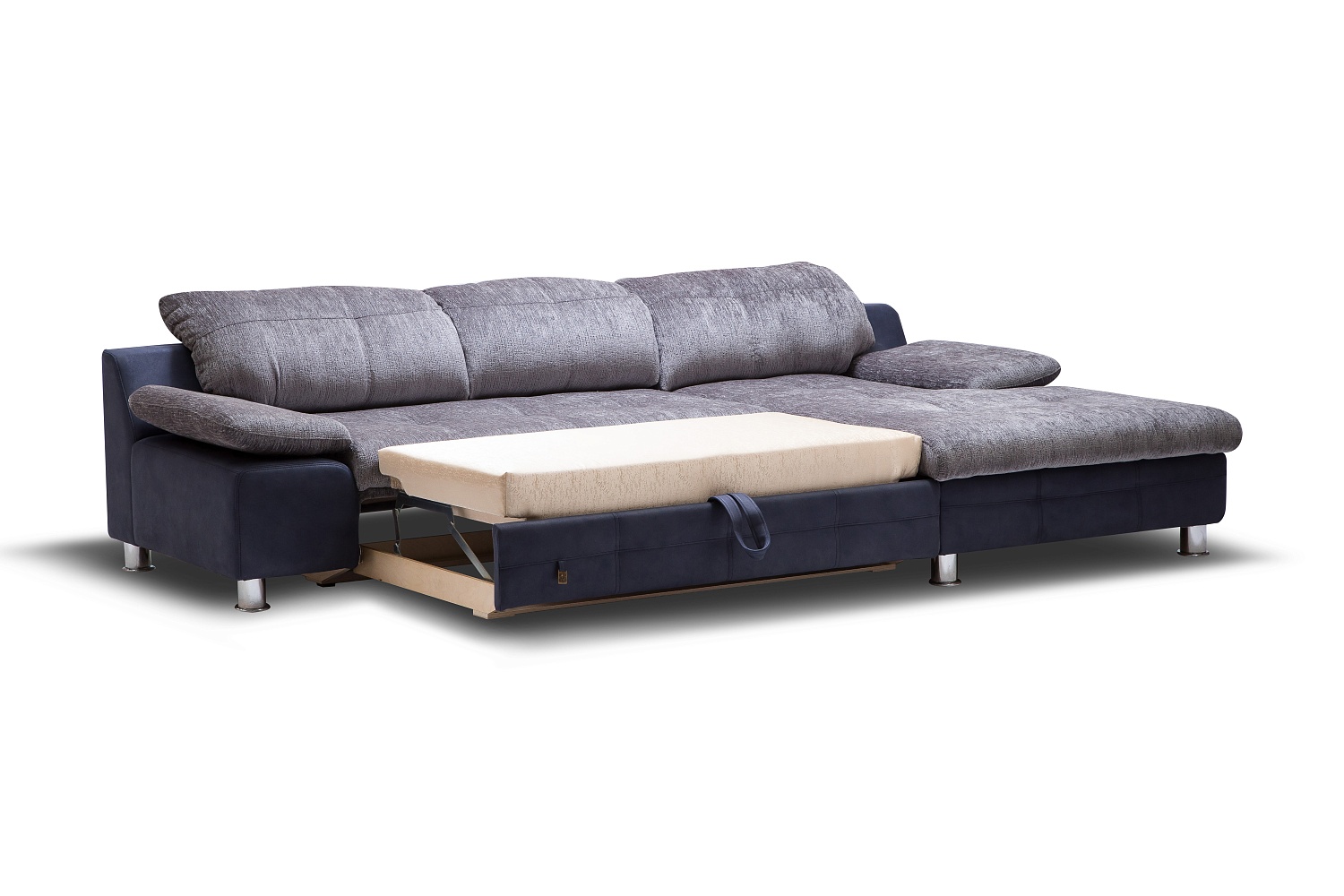 ЗОРРО угловой диван-кровать